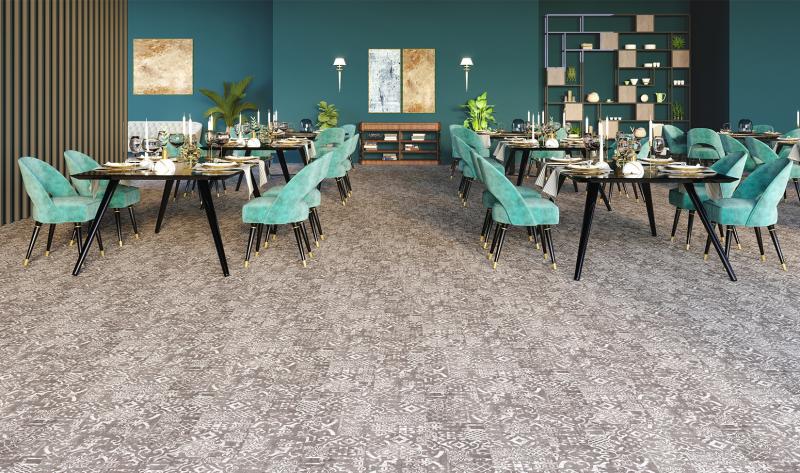 VARİO CLİCK PARKE SERİSİ